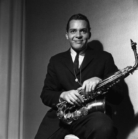 Jackie McLean