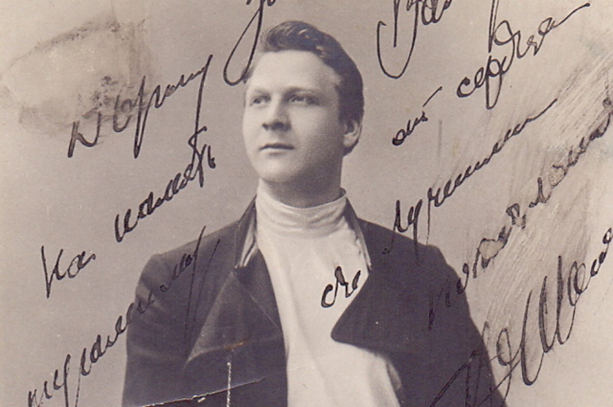    Глава Башкирии напомнил чиновникам о сроках по музею Шаляпина в Уфе