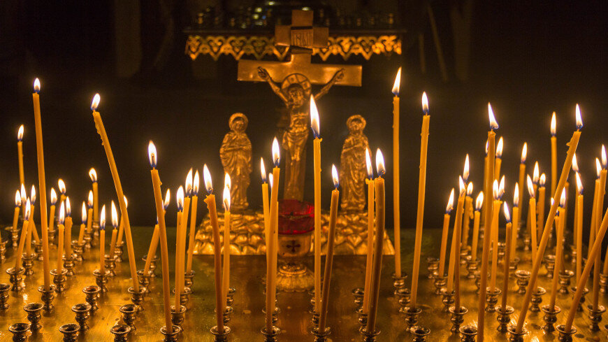 ФОТО : Илья Московец/URA.RU/ТАСС