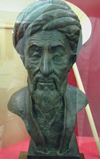 Муин аль-Хакк ва-д-Дин Шахрух (от персидского šāh («царь»), rukh («лицо»); 20 августа 1377 года — 12 марта 1447 года) — эмир, младший из четырех сыновей среднеазиатского тюркского завоевателя Тамерлана, правитель Хорасана (с 1397 года) и империи Тимуридов (с 1409 года)