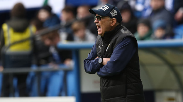    Курбан Бердыев.Федор Успенский