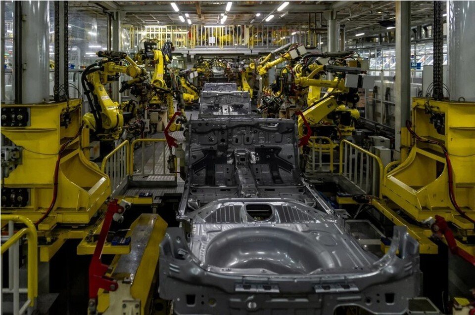     Volkswagen получила ещё один иск от ГАЗ на сумму 28,4 млрд рублей Олег ЗОЛОТО