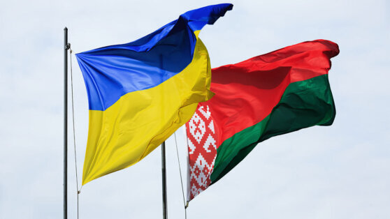    Украина разорвала соглашение с Белоруссией о сотрудничестве в сфере защиты информации Анна Оленькова