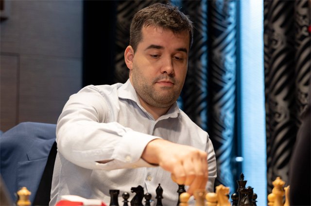    До скольки очков будет длиться финальный матч за звание ЧМ по шахматам?