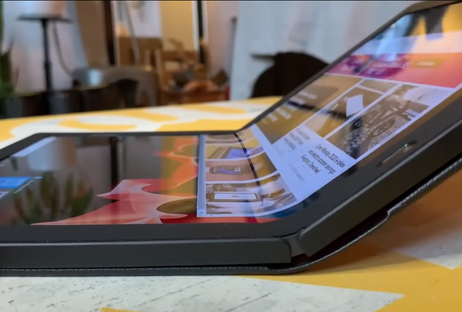    Инсайды #3002: складной планшет Samsung, Xiaomi Mi 13T Pro и Galaxy Tab S9 FE