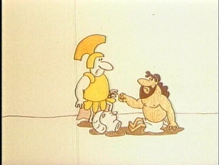 Кадр из фильма "Колесо Фортуны" взят для иллюстрации из Яндекс Картинки.   