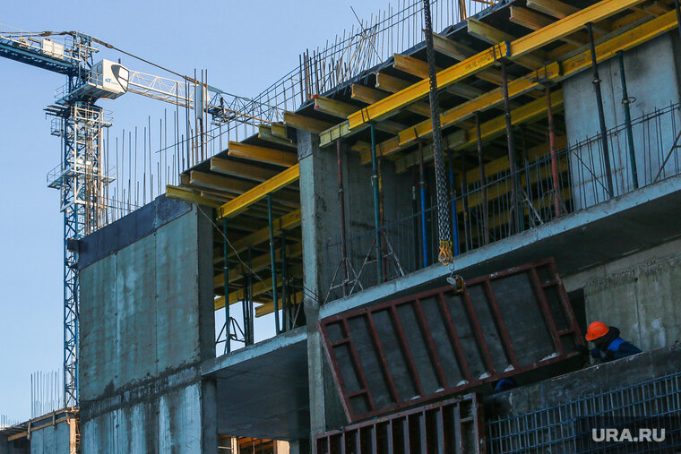    Новые правила не дадут Стройнадзору в устранении выявленных нарушений