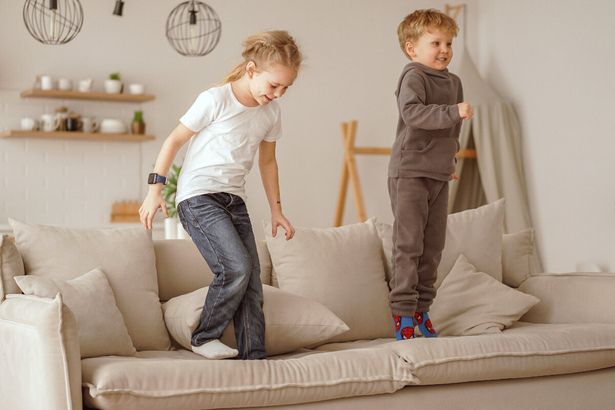 Английский летом