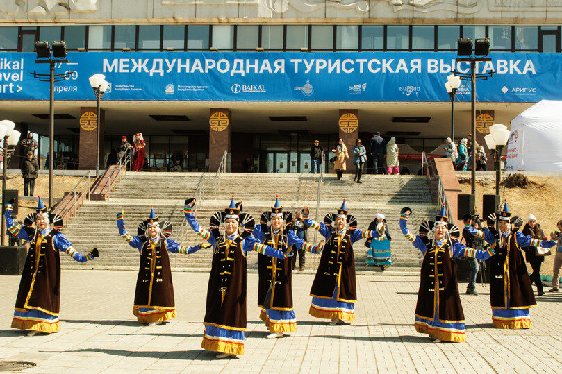   Зорикто Дагбаев