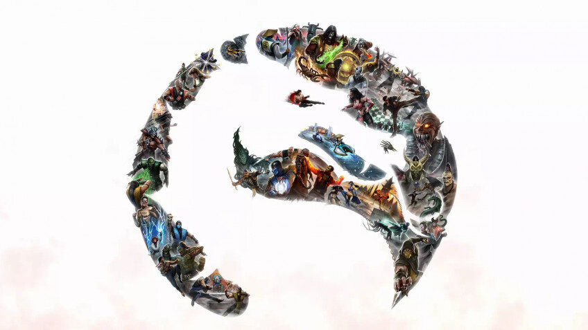    Инсайдеры намекнули на скорые новости по Mortal Kombat 12 и релиз в сентябре