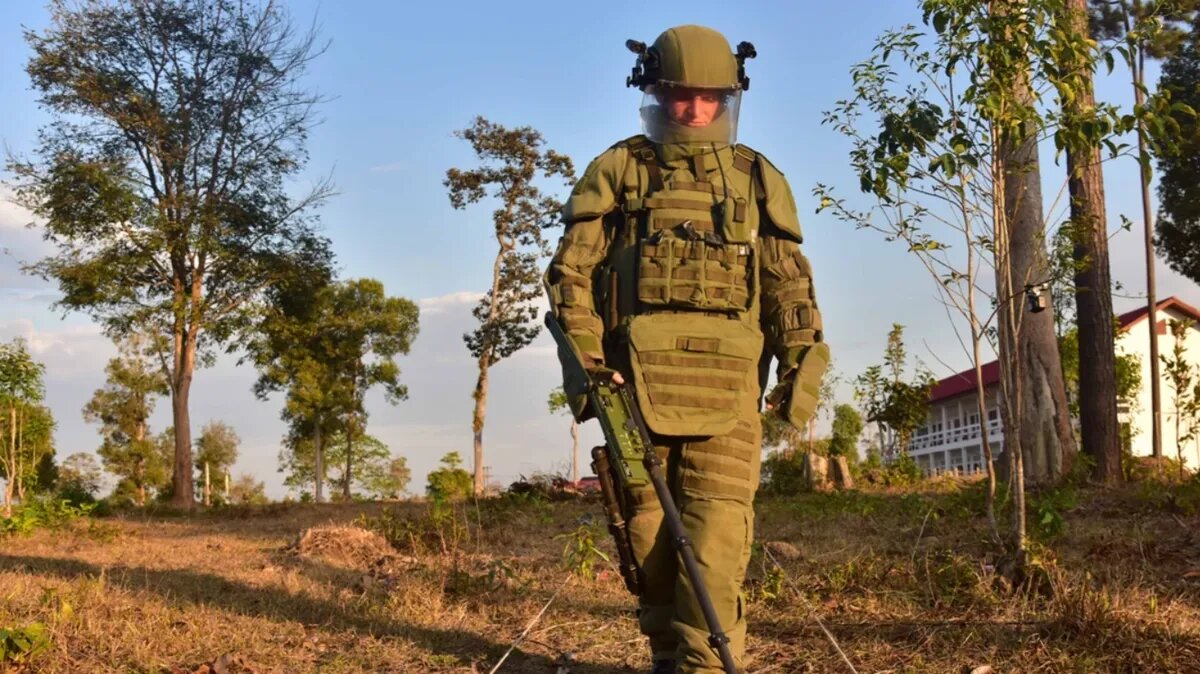 Фото: Минобороны РФ