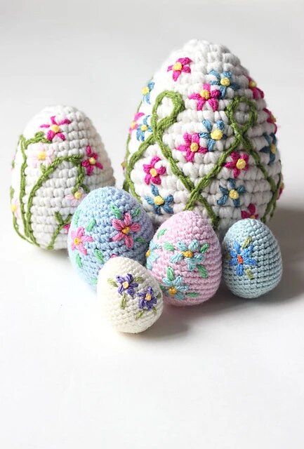 фото с сайта ravelry.com