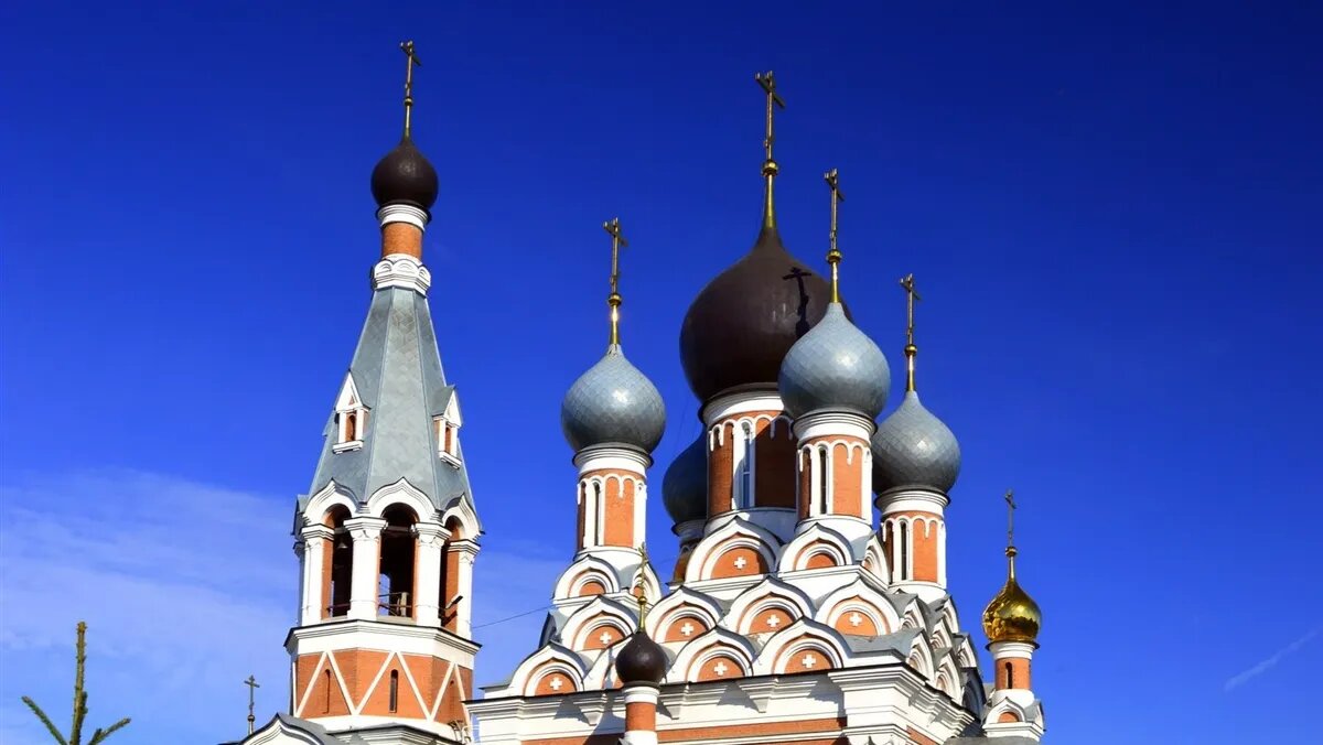 Фото: vk.com/berdsk_sobor
