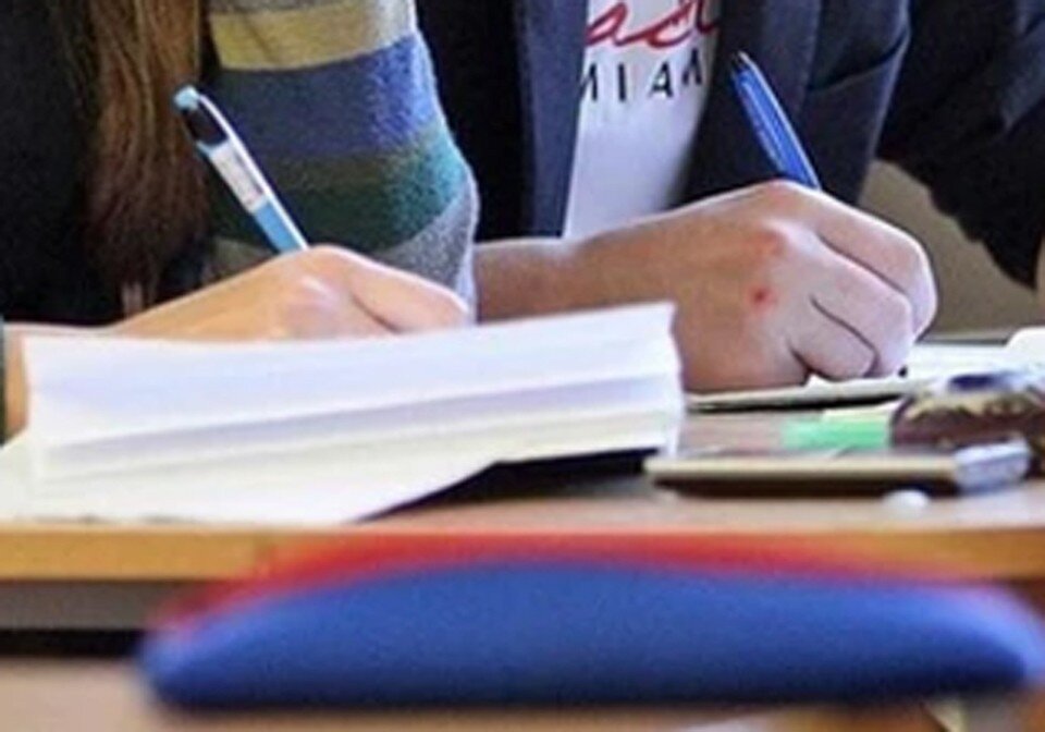     Во время ЦЭ нужно соблюдать установленные правила. Павел МАРТИНЧИК