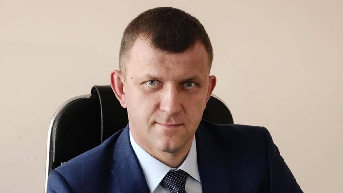 Мэр Краснодара. Фото из открытых источников.