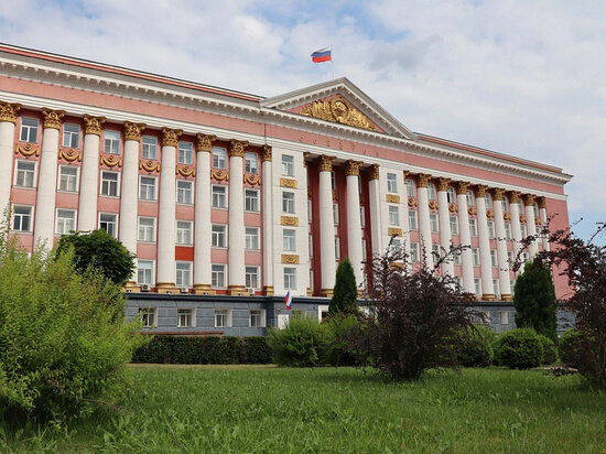     Фото: администрация Курской области