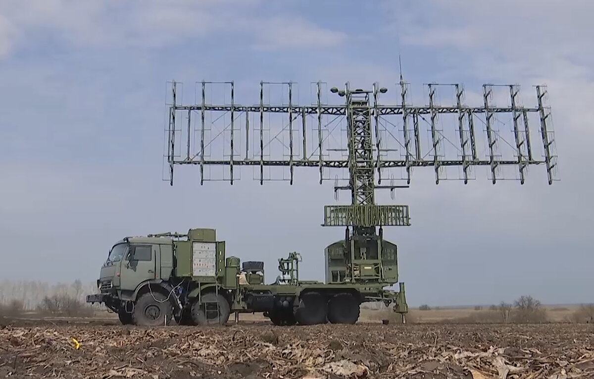 Пресс-служба Минобороны РФ/ТАСС