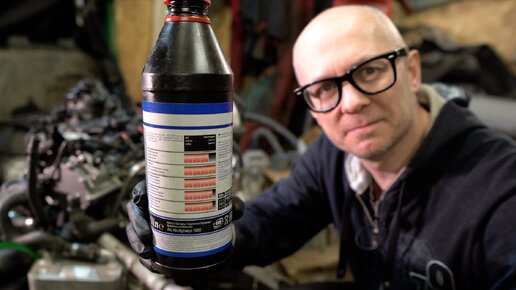 Это масло лучше для ТО авто. | AkerMehanik (Акер Механик) | Дзен