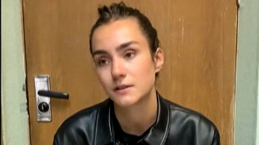    AFP / TELEGRAM CHANNEL NEVOLF