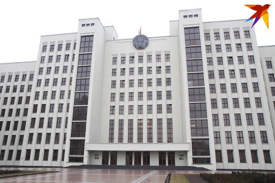     В Беларуси обновили перечень АЗС для заправки фур из ЕС. Виктор ГИЛИЦКИЙ