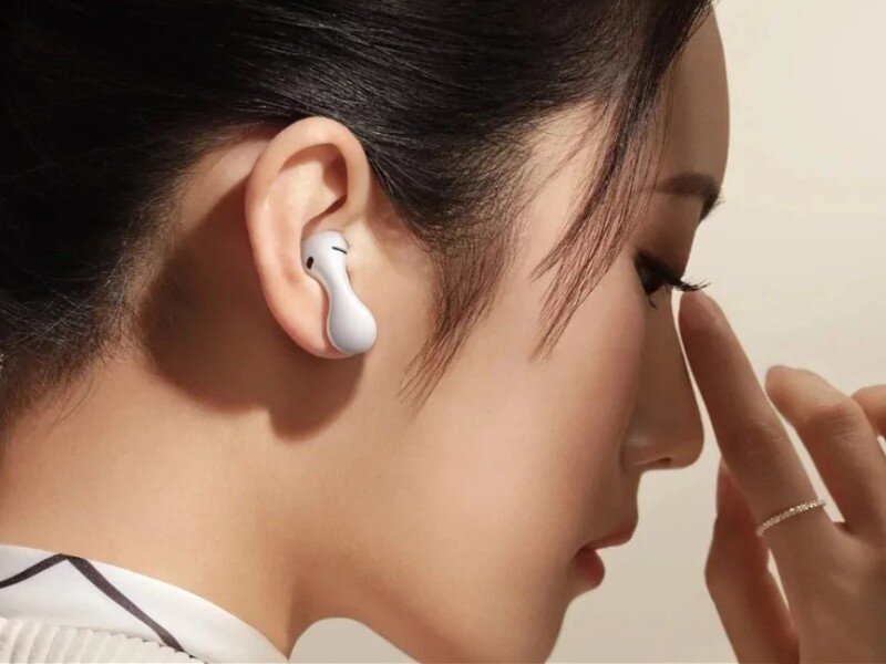    Глобальный анонс HUAWEI FreeBuds 5: цены и характеристики