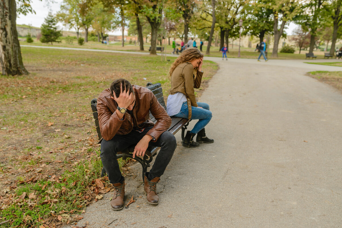 Как помириться после сильной ссоры с любимым | Косметология и эстетическая медицина | Дзен