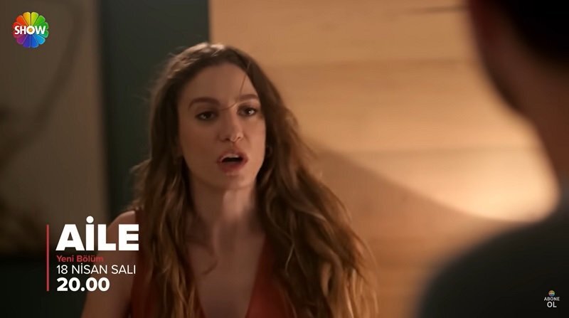 Девин и Аслан у серији "Породица" почели су да причају о разводу!