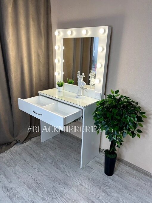 Как вы видите, места хватит для всего) Арт. столика: ГС1Р80