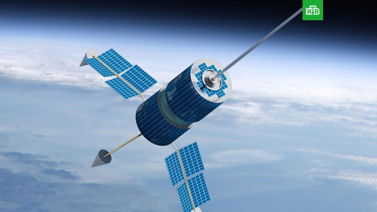    Фото: roscosmos_gk / t.me