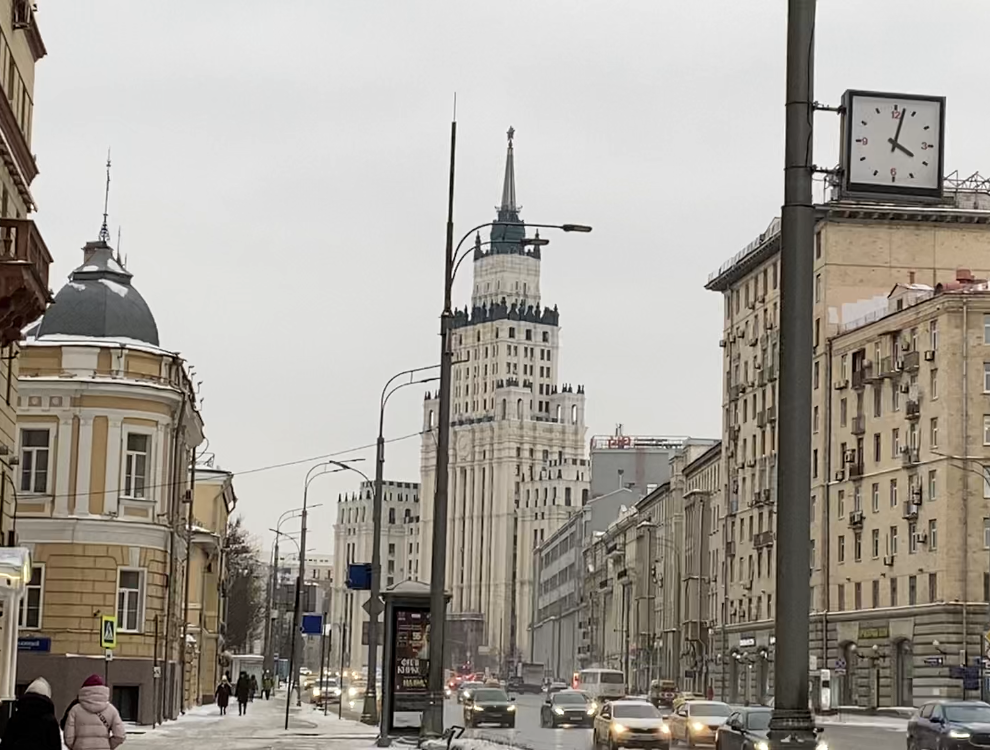 Фото автора.