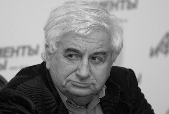    Юрий Богомолов