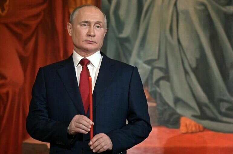   Сергей Гунеев / РИА Новости