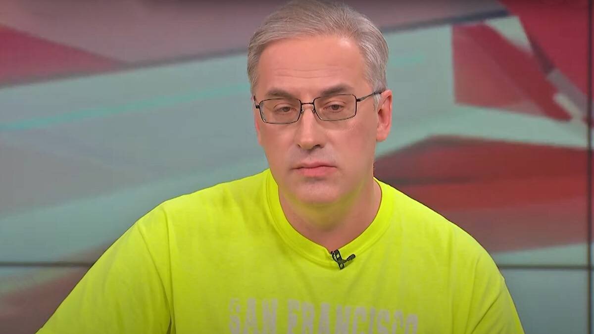    Фото: YouTube / iRYSTON TV