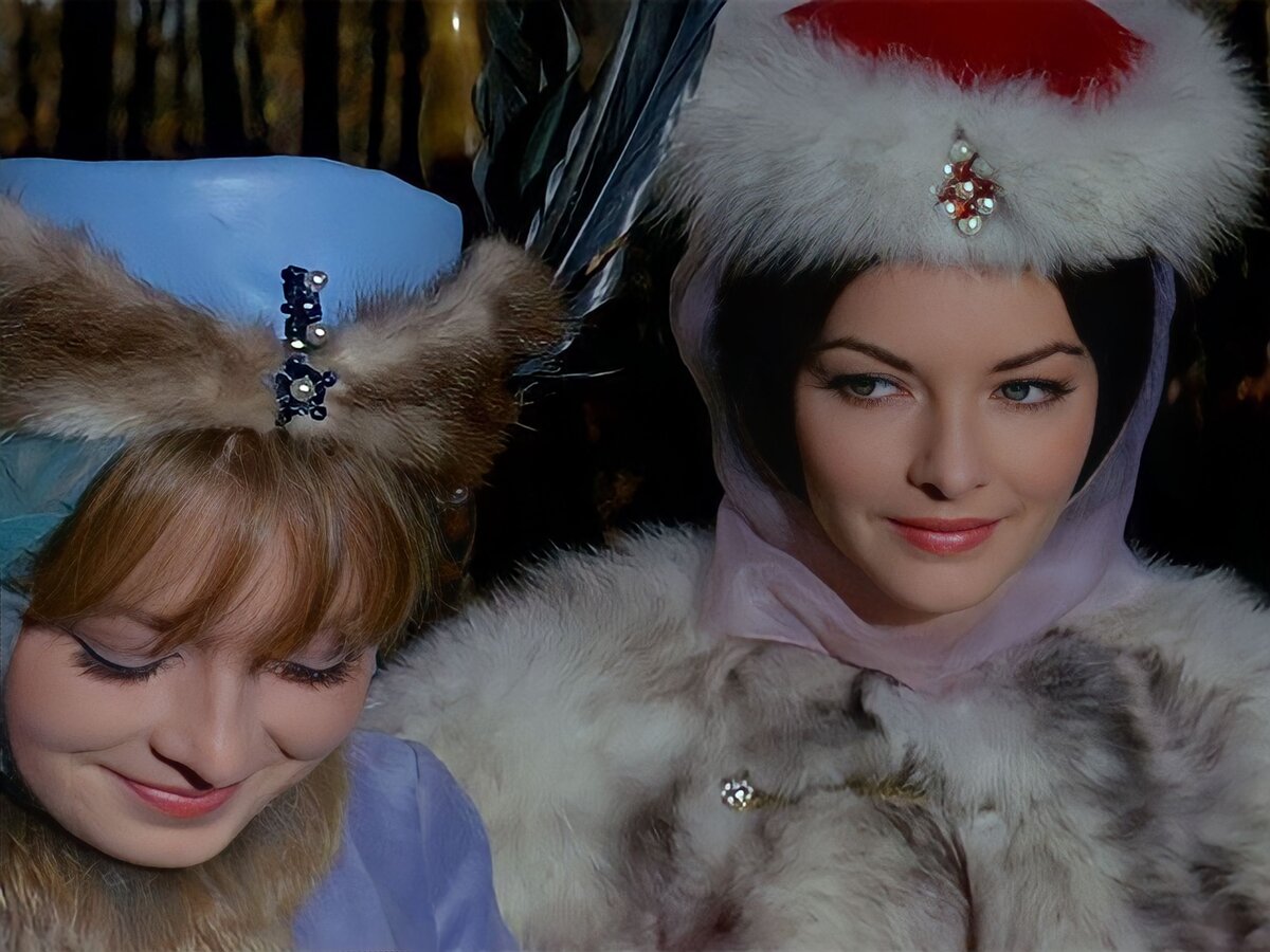 пан володыевский актриса