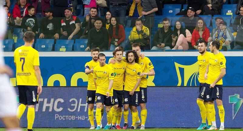    Фото: сайт РПЛ