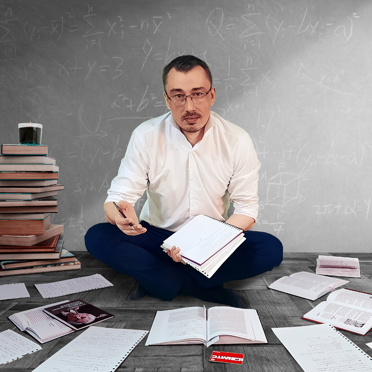  Мейстер Андрей