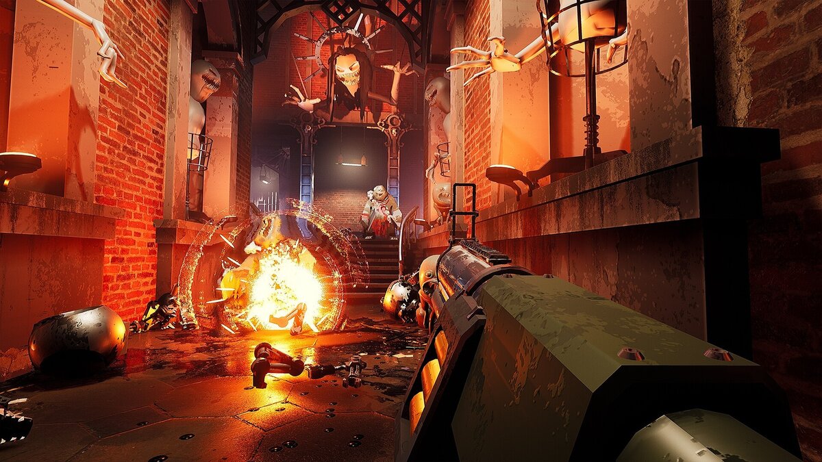 Листайте вправо, чтобы увидеть больше изображений