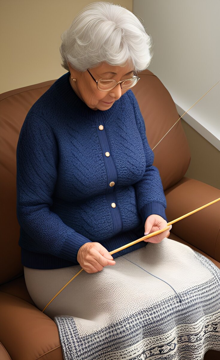 Картинка автора. Сгенерировано в программе нейро сеть. 