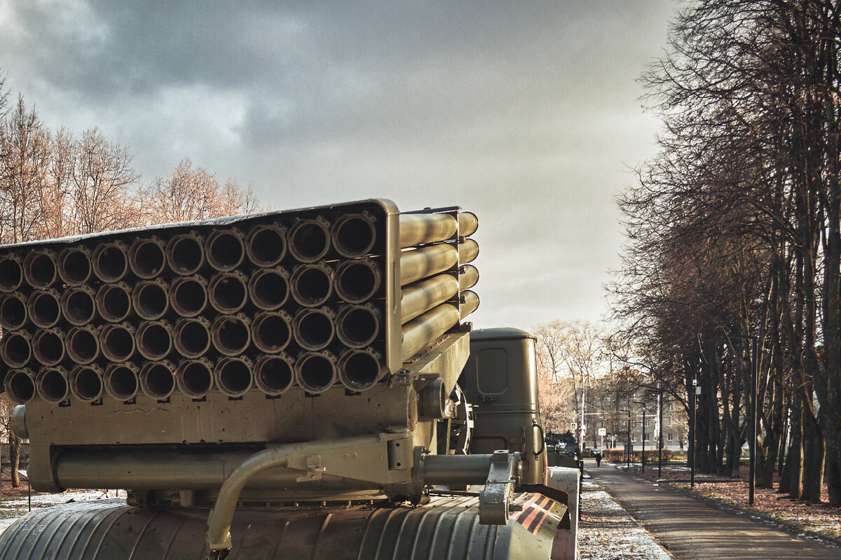   Фото: iStock/Dmitry Andreev