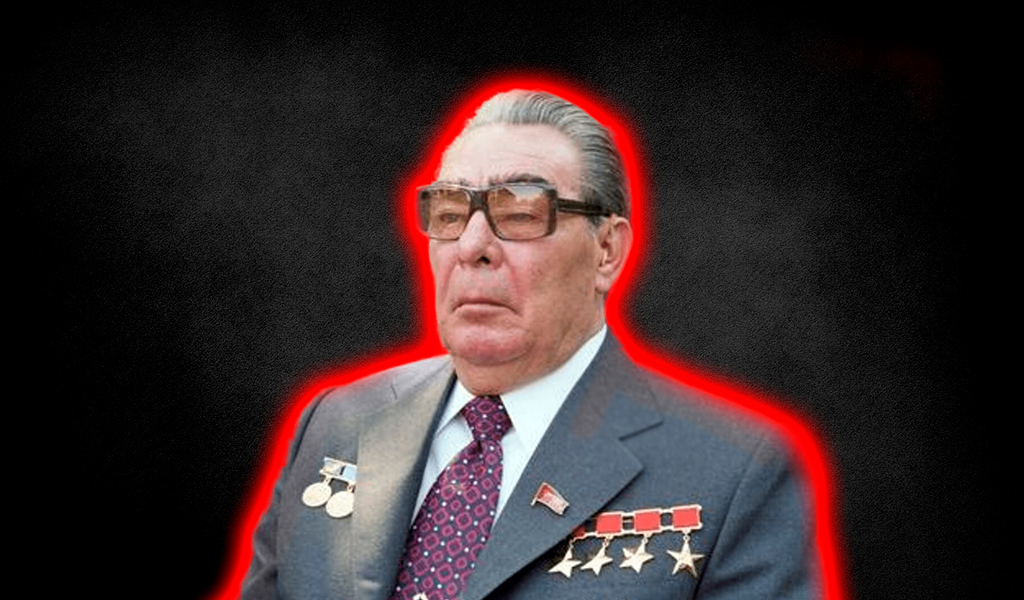 Кто сменил сталина на посту председателя совета. Отношение Брежнева к Сталину.