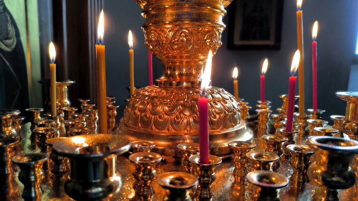 ФОТО: MAKSIM KONSTANTINOV/GLOBALLOOKPRESS