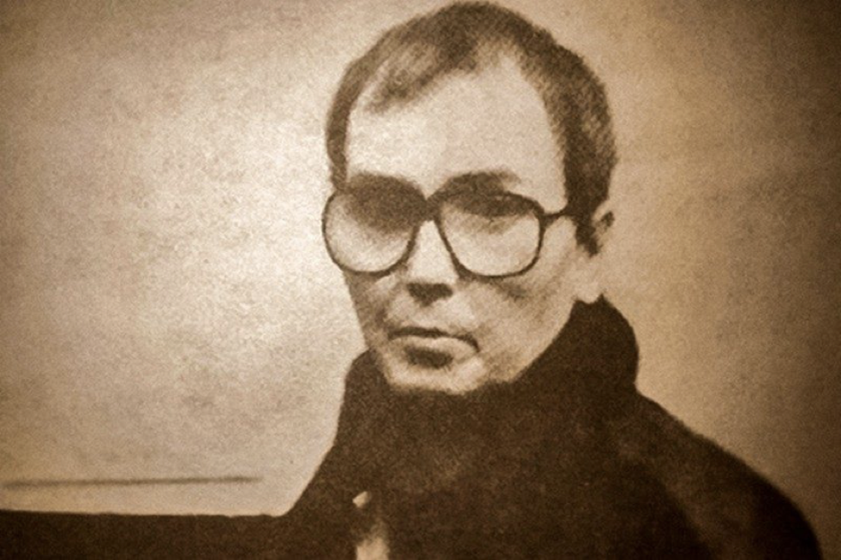 Павел Захаров (Паша Цируль) – 1939-1997 