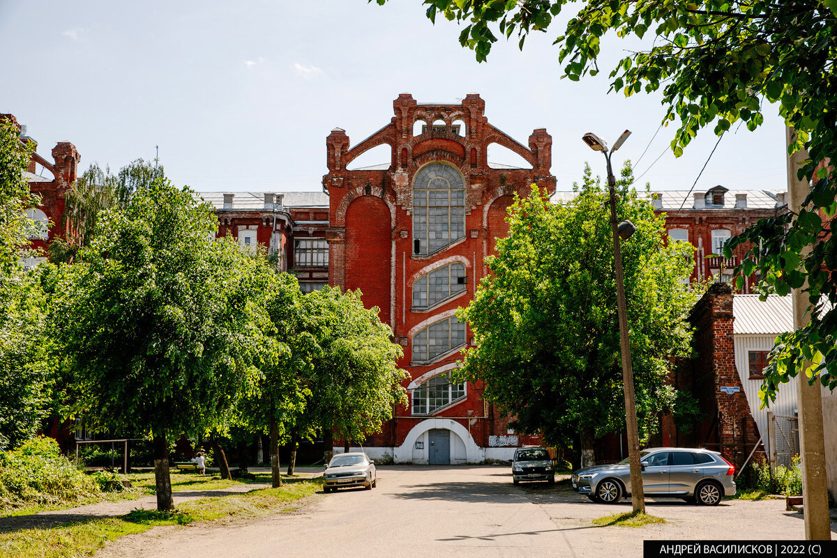 Двор Пролетарки: удивительная история о том, как лучший рабочий городок в  мире превратился в главное гетто Твери | Путешествия и всего по чуть-чуть |  Дзен