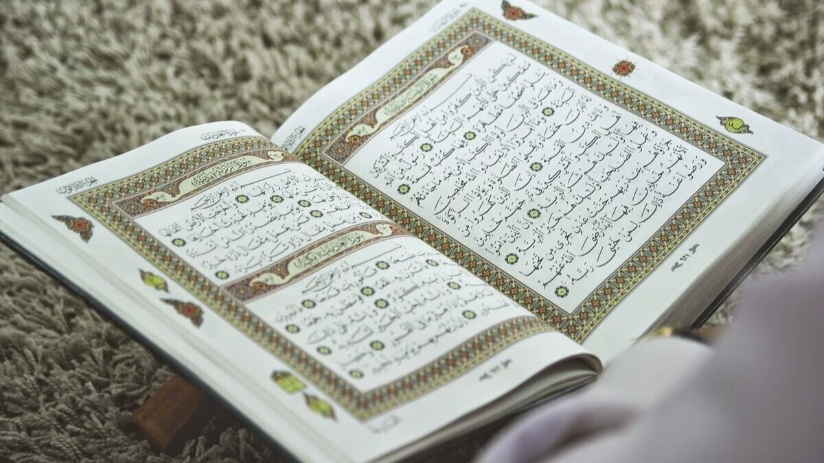 Ночь аль-Кадр позволяет мусульманам получить прощение всех грехов. Фото: pxhere.com