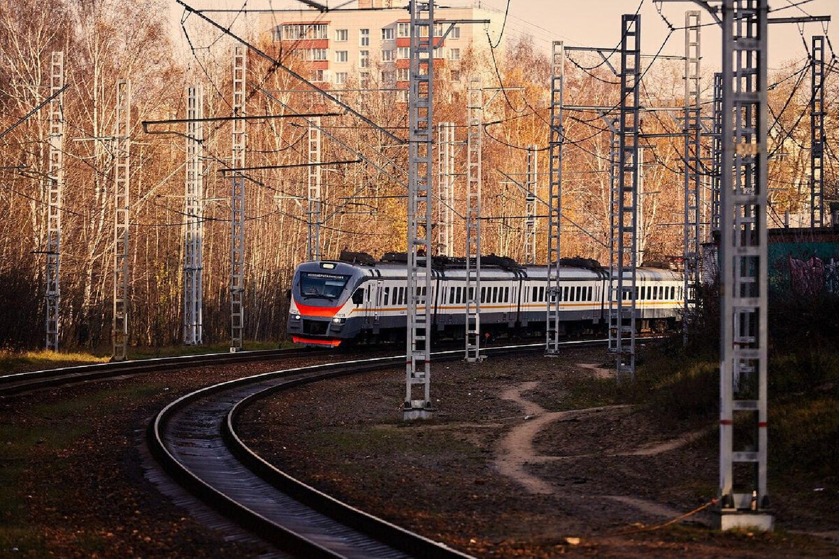   Фото: Министерство транспорта и дорожной инфраструктуры Московской области