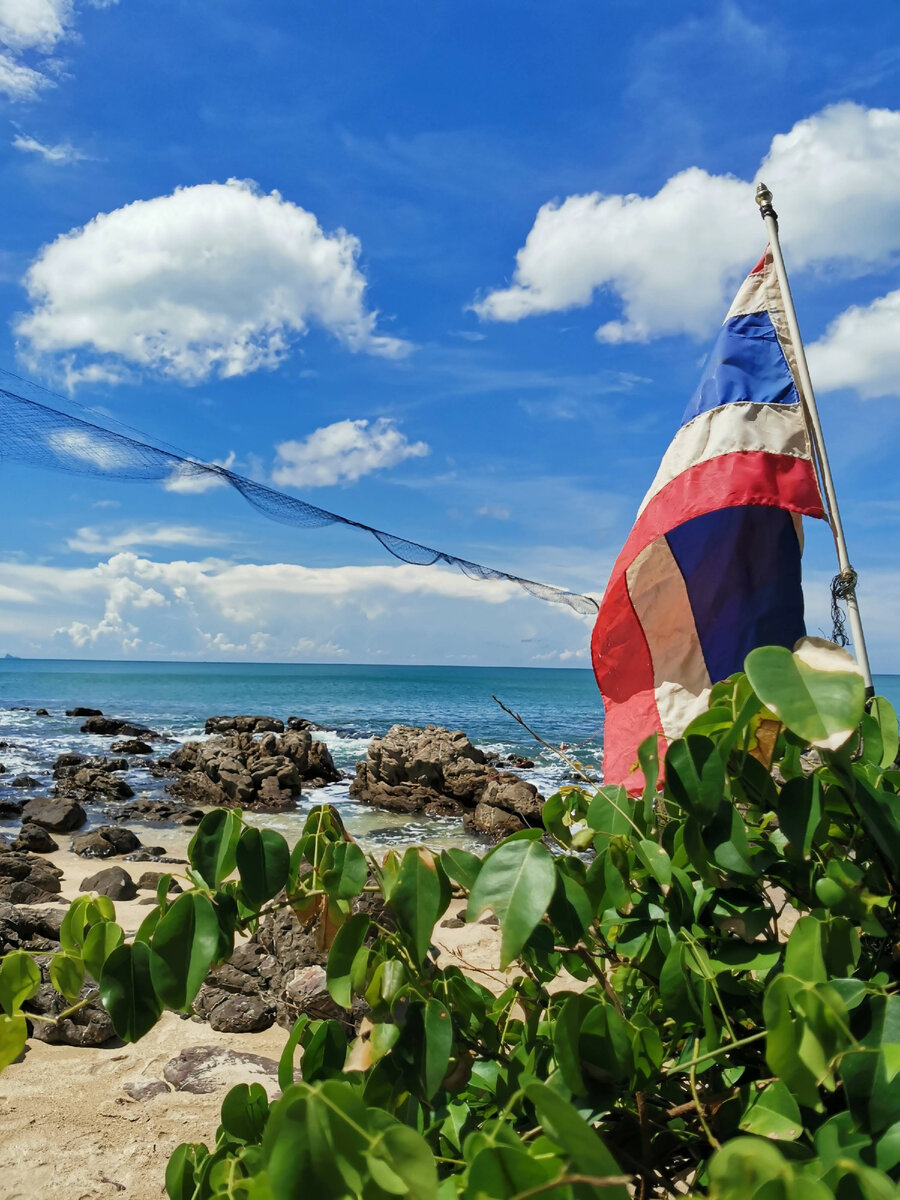 Таиланд дружелюбный, но себе не враг