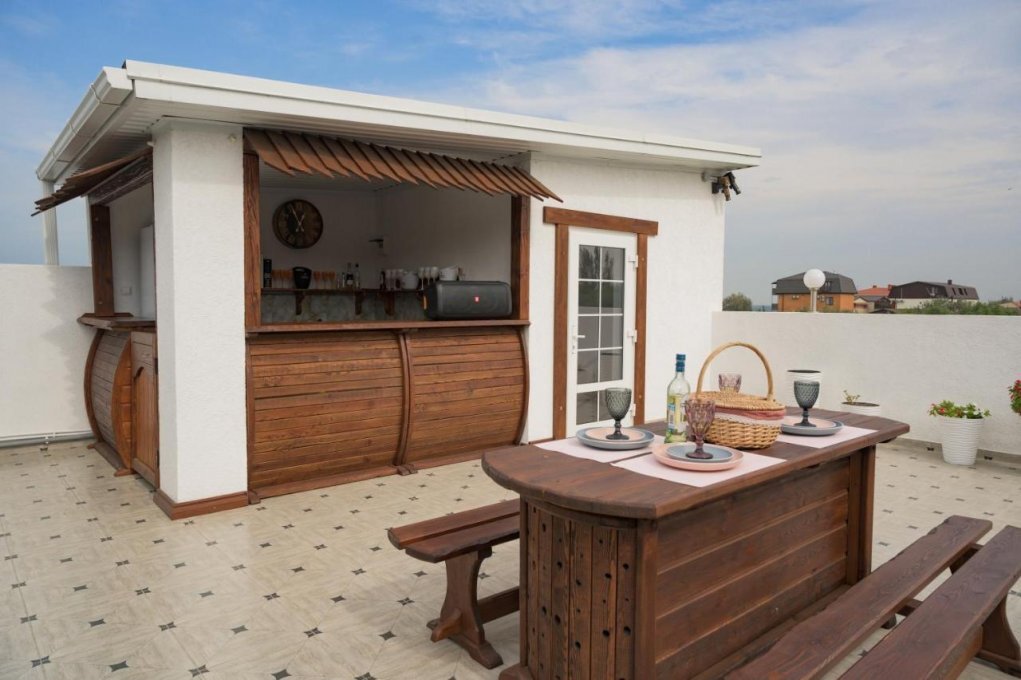 Отель «Ажур»