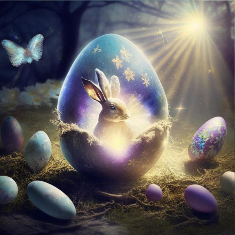 Пасхальное чудо