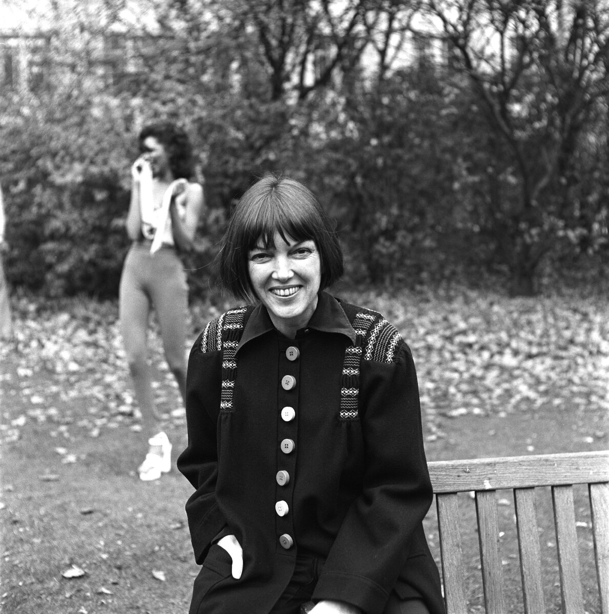 Мэри не спешила взрослеть. Фото: legion-media.ru