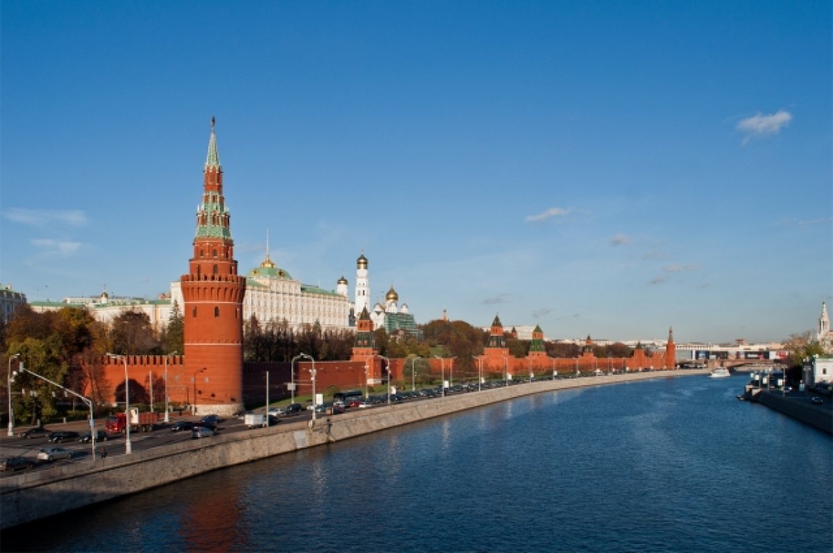    В Кремле ждут бразильский мирный план по Украине